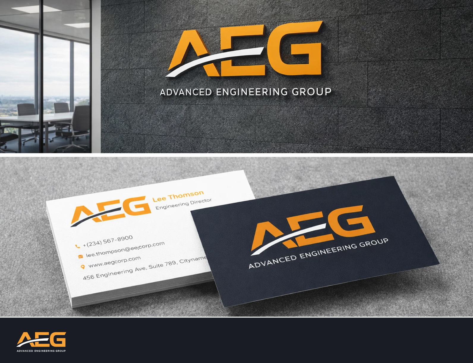 Logo Design by Proxy D for this project | Design #37010921