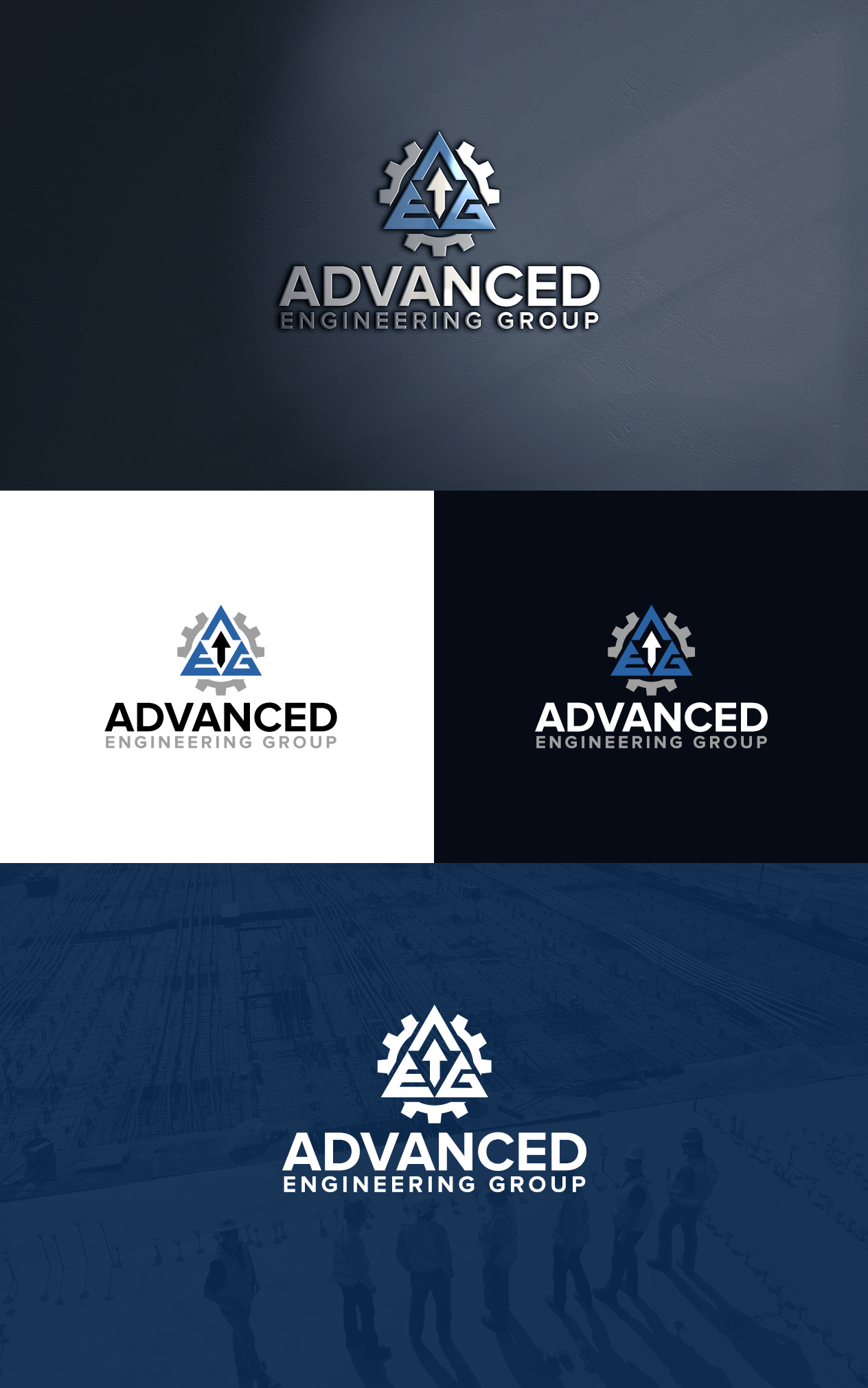 Logo Design by BehindSymbols for this project | Design #36997923