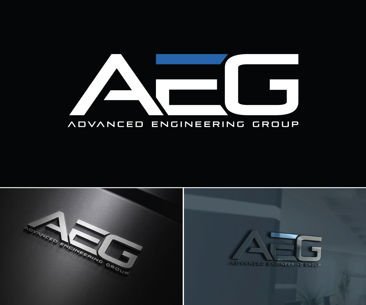 Logo Design by Atec for this project | Design #36977047