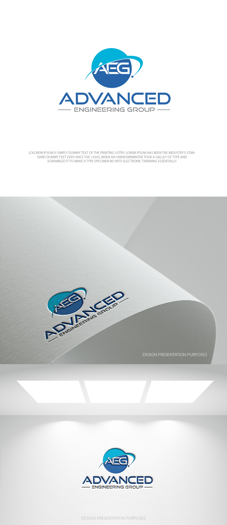 Diseño de Logo por zebronicgraphic para este proyecto | Diseño #36980413