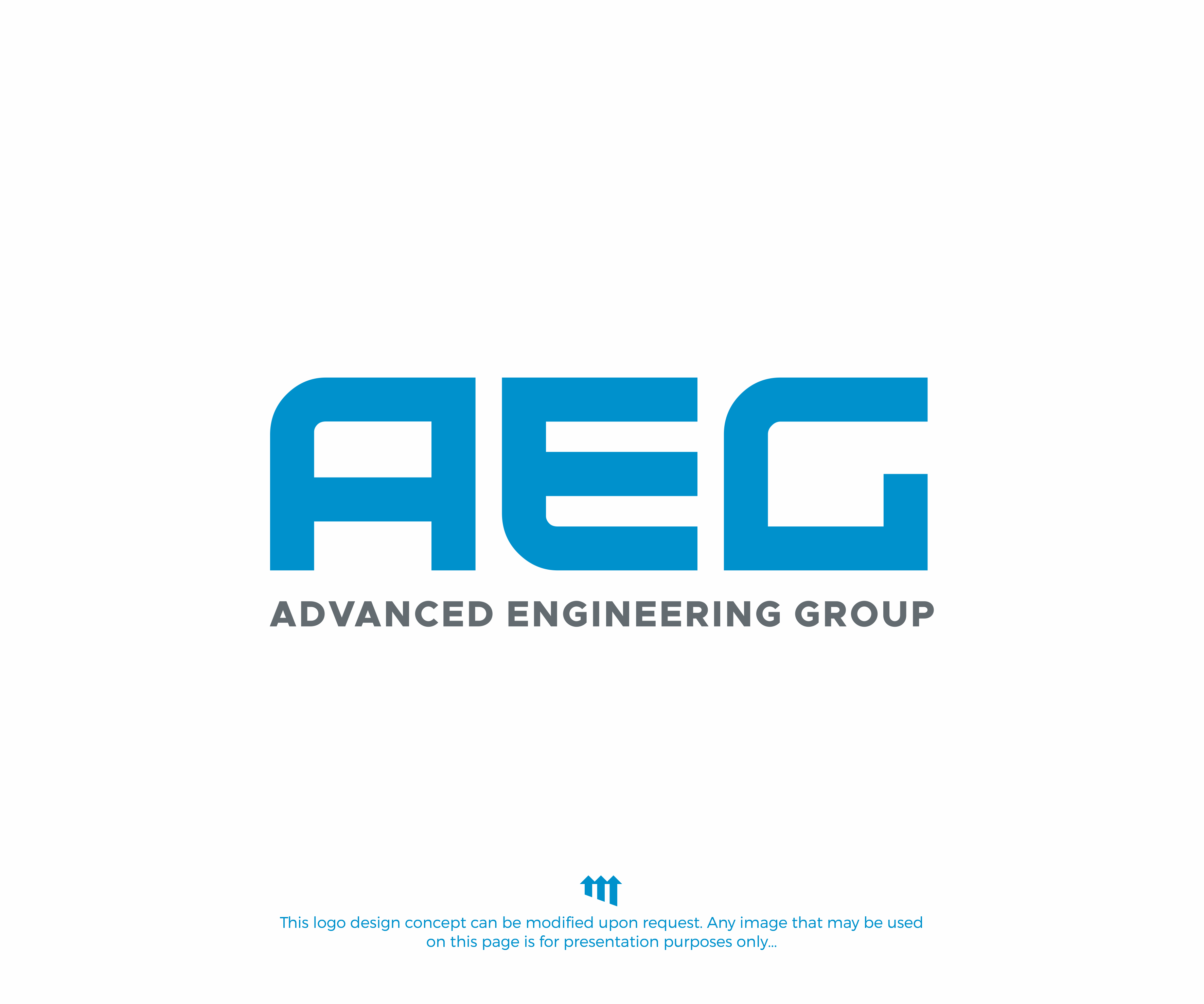 Logo Design by MBARO for this project | Design #37012974