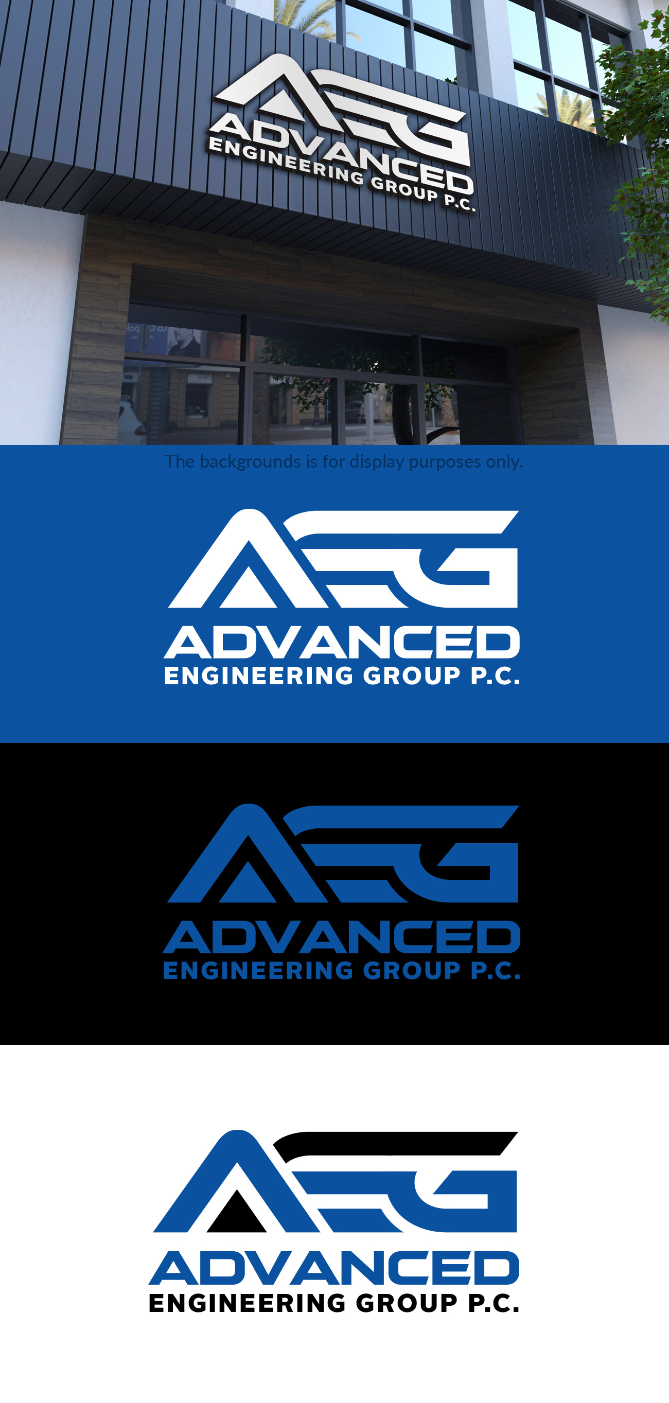 Logo Design by edwinnegz1 for this project | Design #36982977