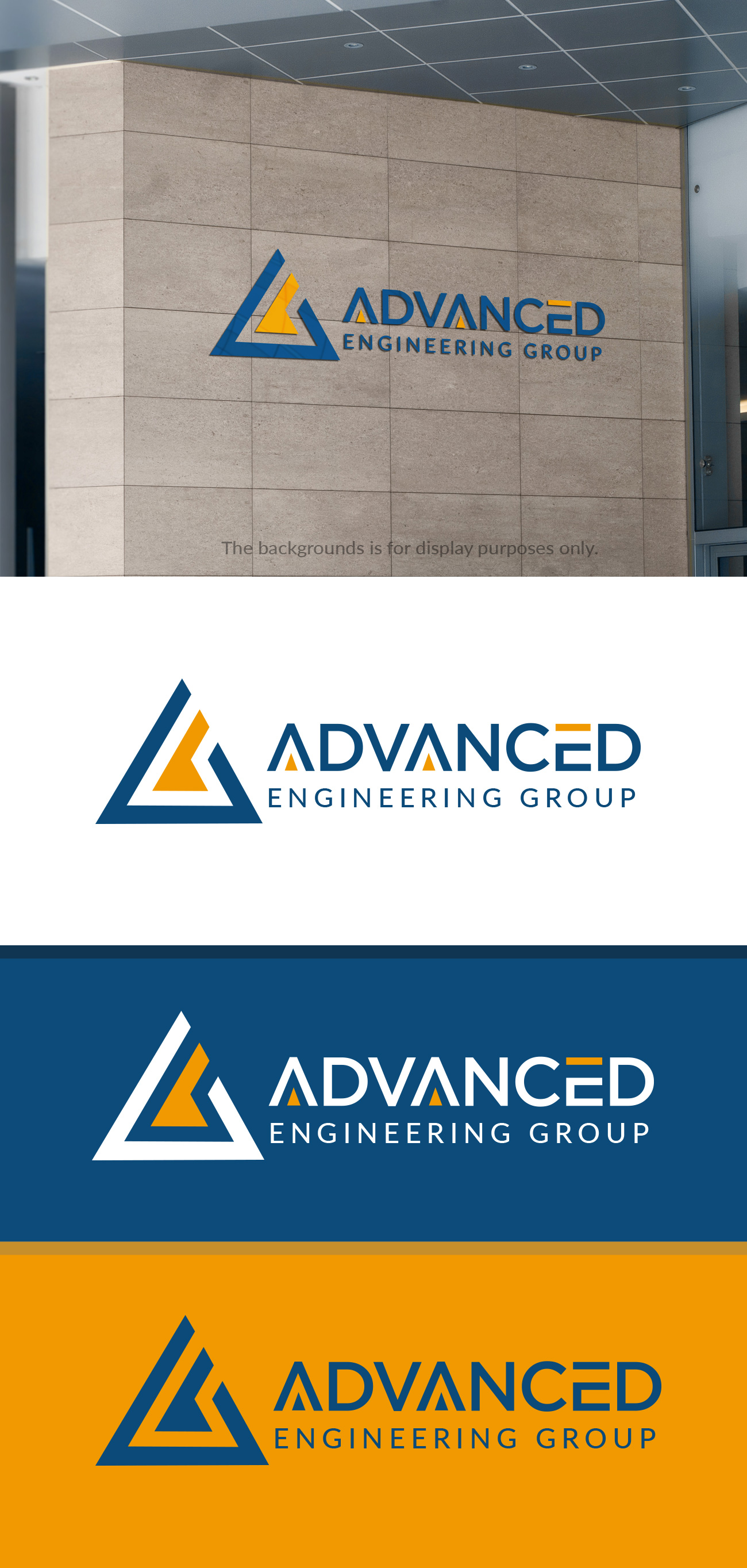 Diseño de Logo por edwinnegz1 para este proyecto | Diseño #37002485