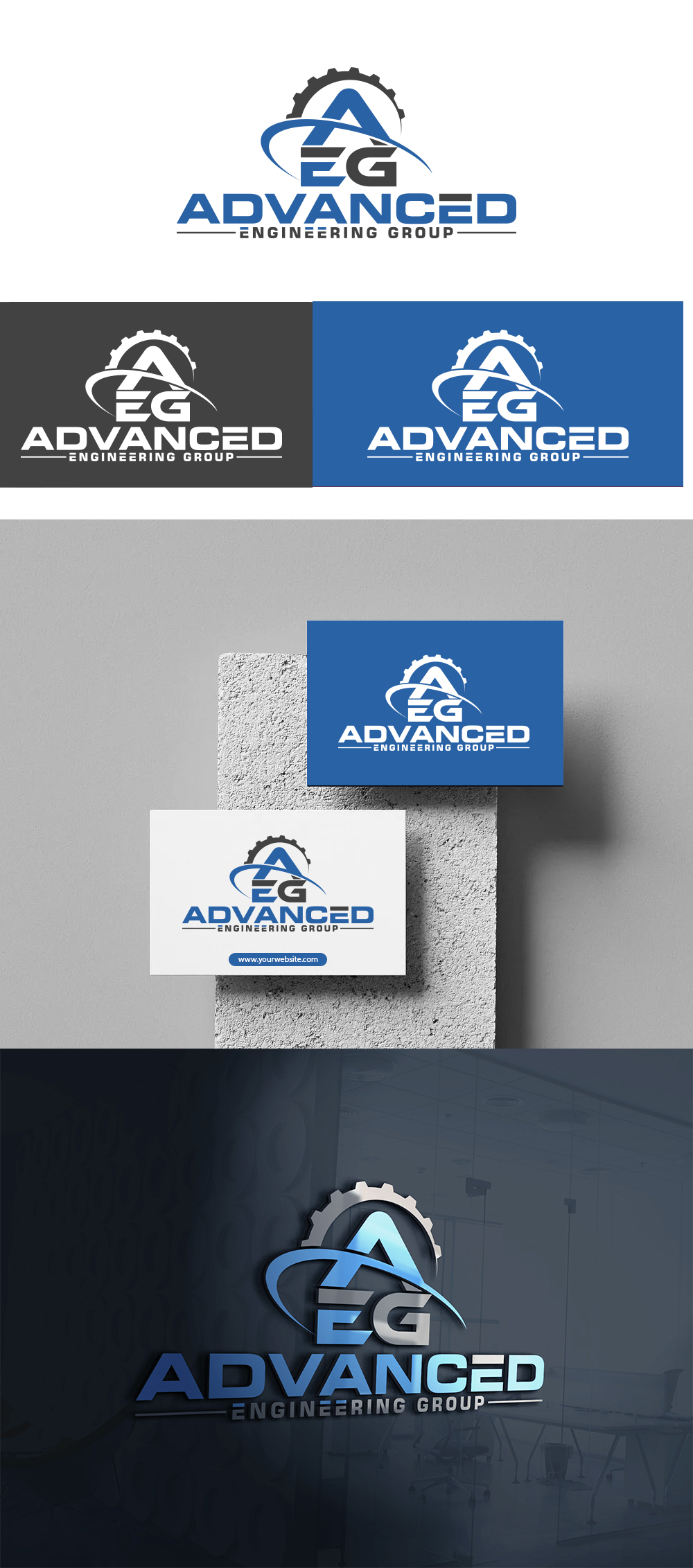 Diseño de Logo por Imran_me para este proyecto | Diseño #37008199