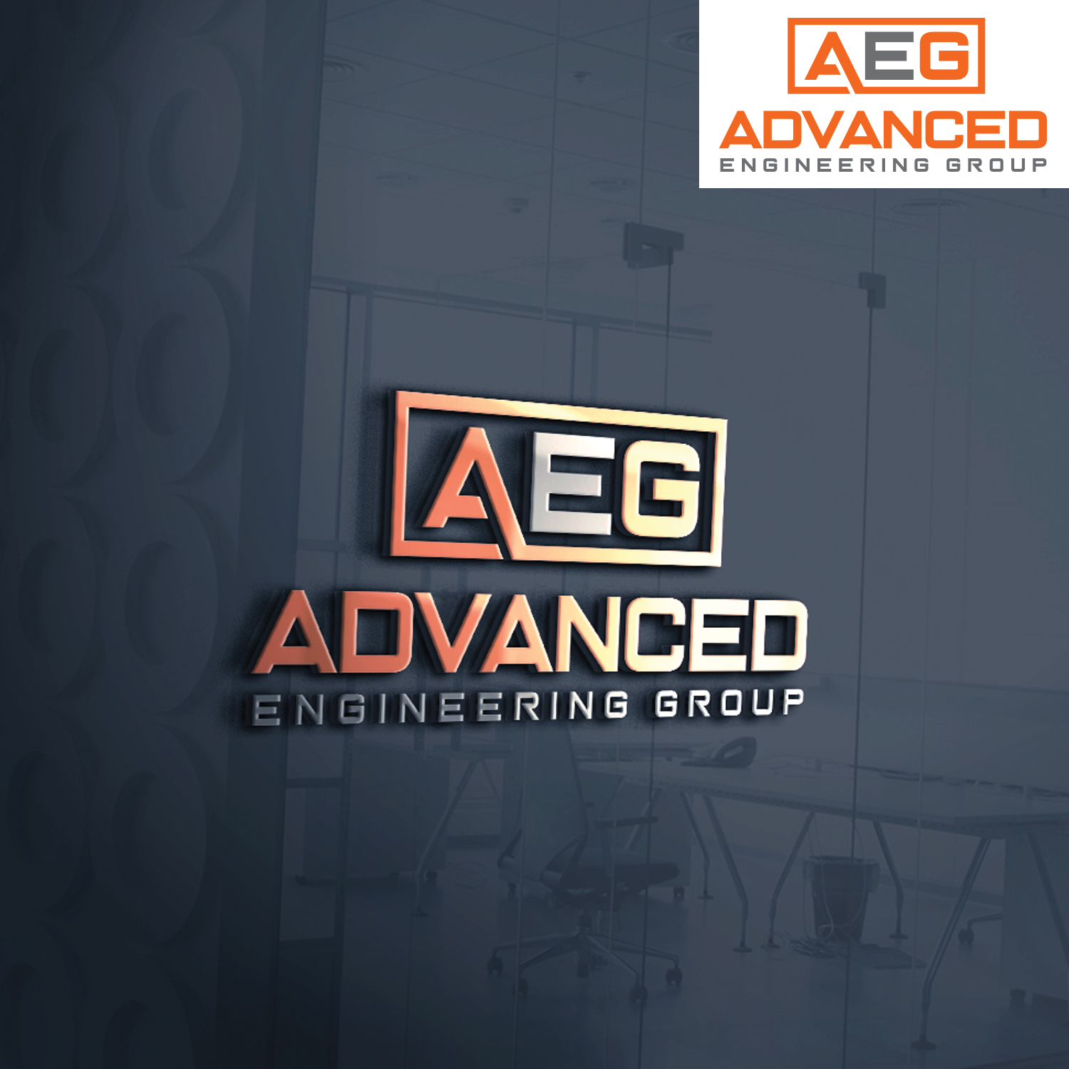 Diseño de Logo por EnaGraph para este proyecto | Diseño #36981721