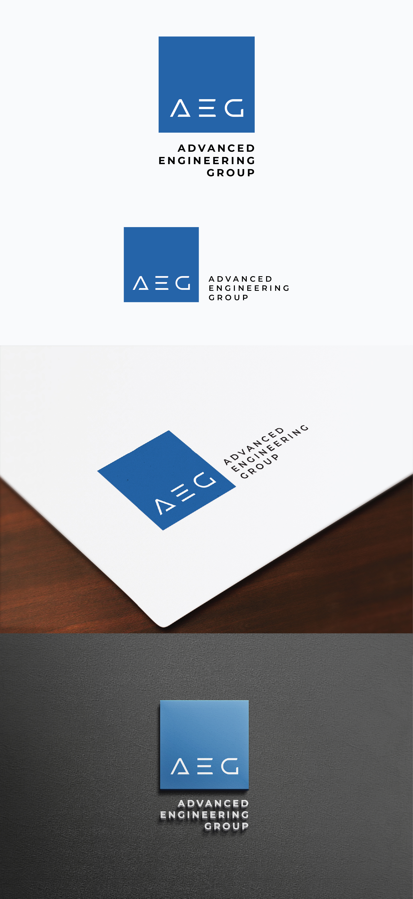 Logo Design by IMilenovic for this project | Design #36981708