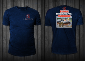 T-shirt Design by Sergio Coelho for this project | Design: #36976974