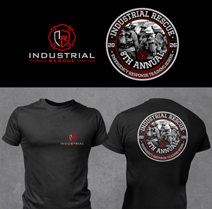 T-shirt Design by Drawingbook for this project | Design: #36984971