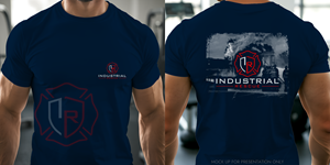 T-shirt Design by NancyTan for this project | Design: #36979502