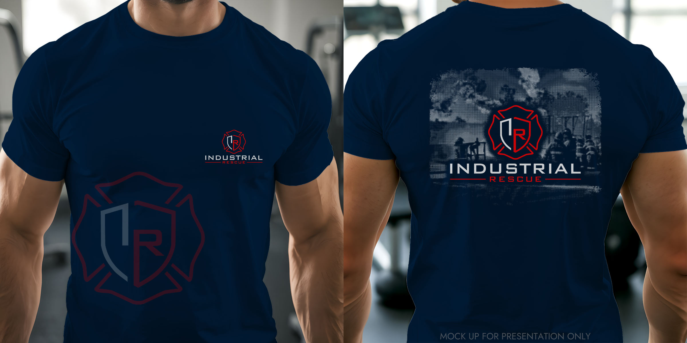 T-shirt Design by NancyTan for this project | Design #36979504