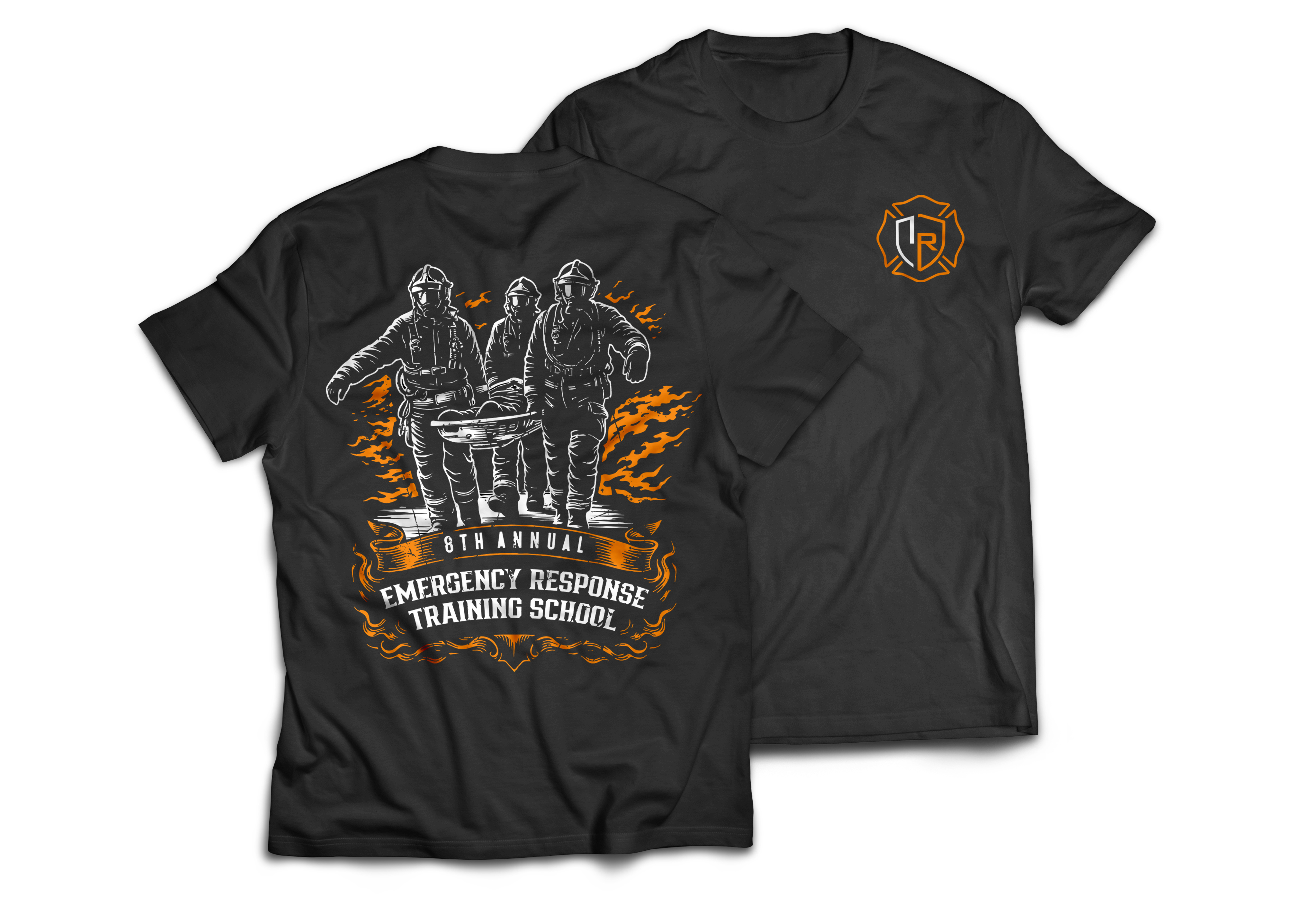 Design de T-shirt par DoppelGanger Studio pour ce projet | Design #36981000