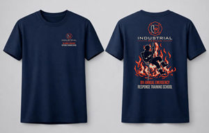 T-shirt Design by erikdesign for this project | Design #36981831