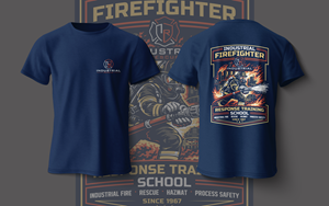 T-shirt Design by SofiaDesignStudio for this project | Design: #36978987