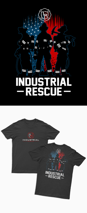 T-shirt Design by guprulsugiyanto