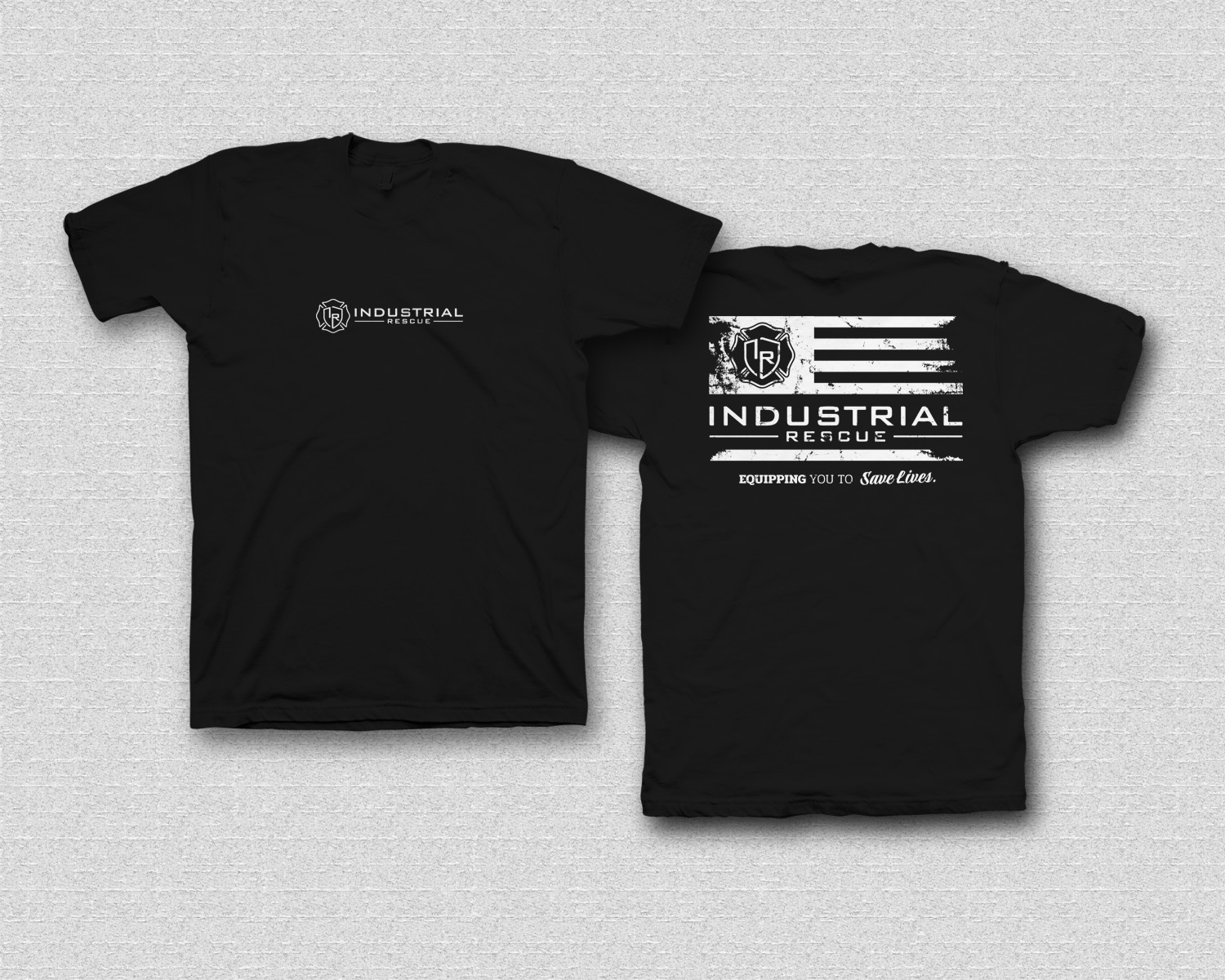 T-shirt Design by saka.aleksandar for this project | Design #36977396