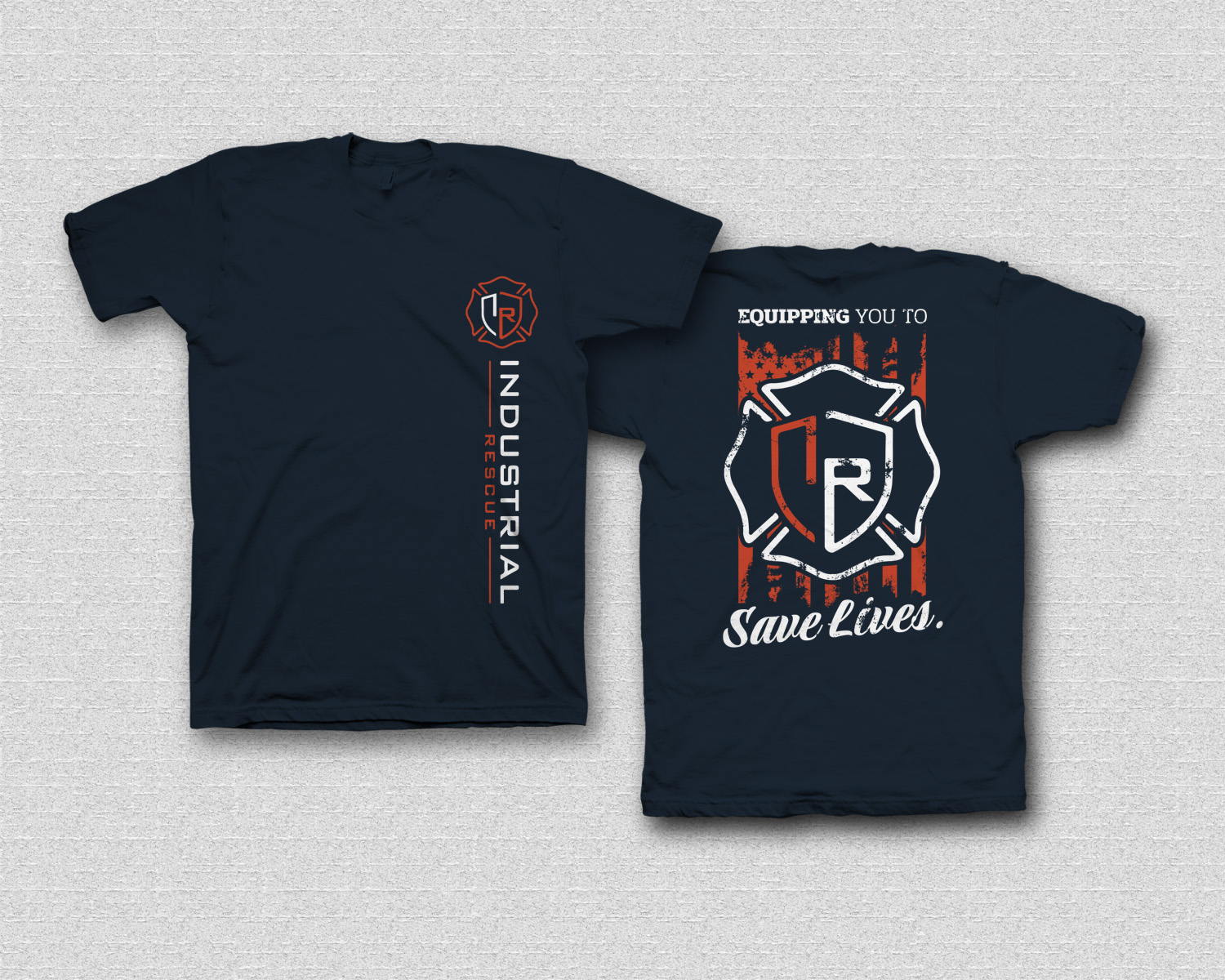 T-shirt Design by saka.aleksandar for this project | Design #36977397