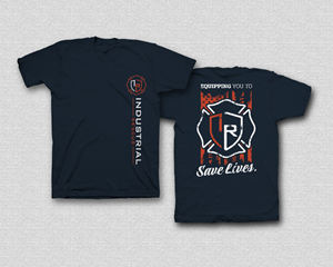 T-shirt Design by saka.aleksandar for this project | Design: #36977397