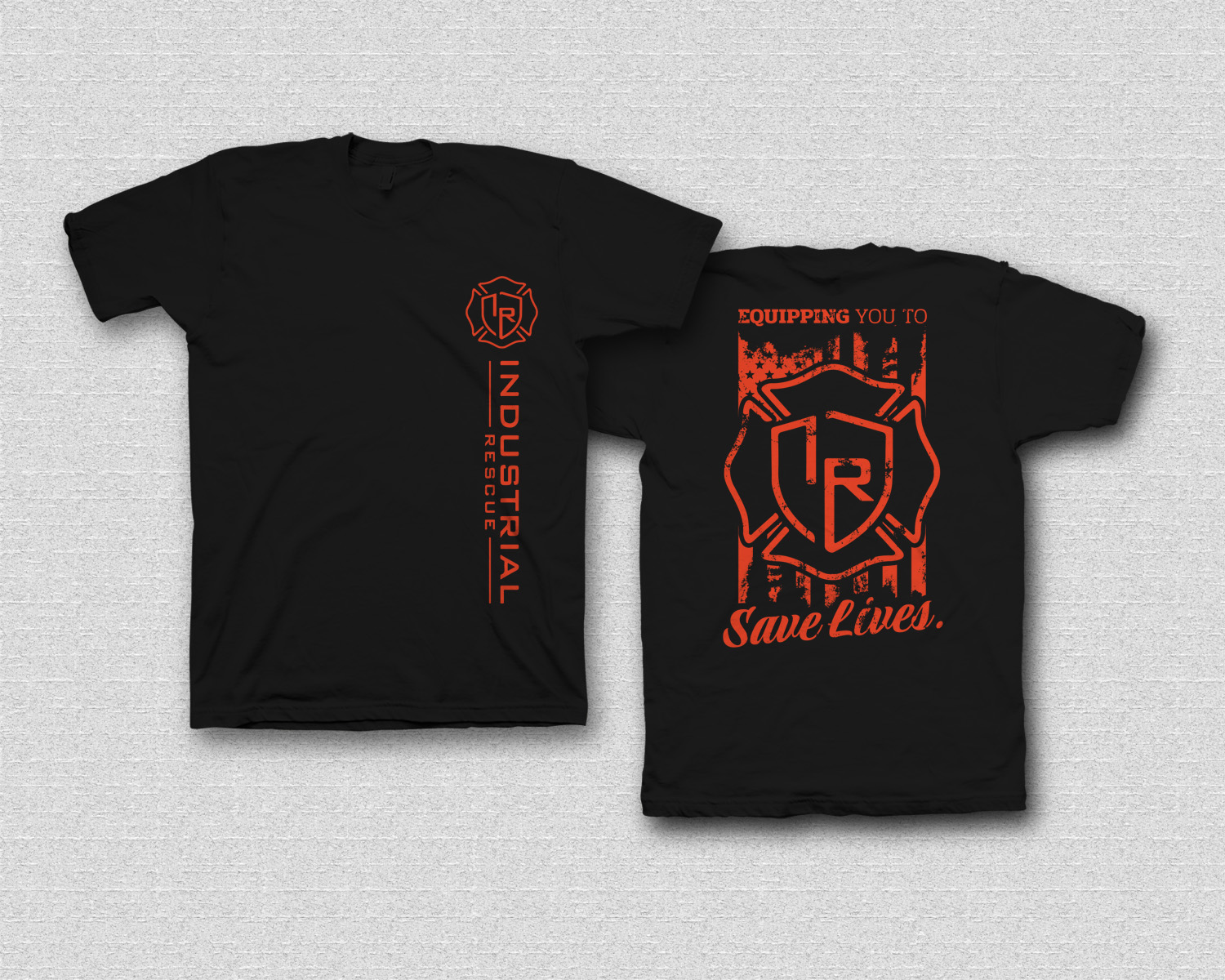 T-shirt Design by saka.aleksandar for this project | Design #36977398