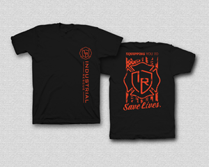 T-shirt Design by saka.aleksandar for this project | Design: #36977398