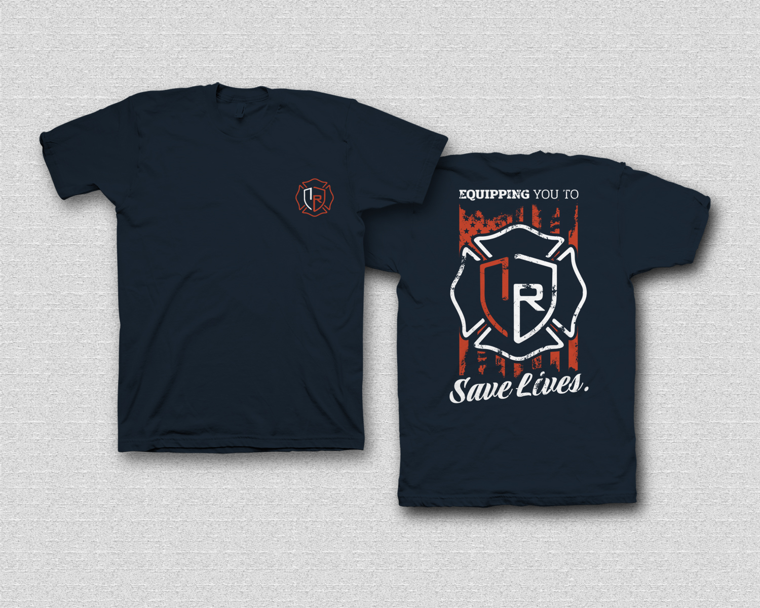 T-shirt Design by saka.aleksandar for this project | Design #37035417