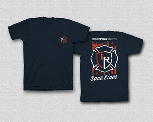 T-shirt Design by saka.aleksandar for this project | Design: #37035417