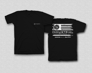 T-shirt Design by saka.aleksandar for this project | Design: #37035418