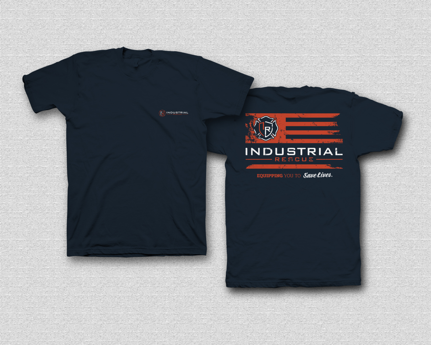 T-shirt Design by saka.aleksandar for this project | Design #37035419