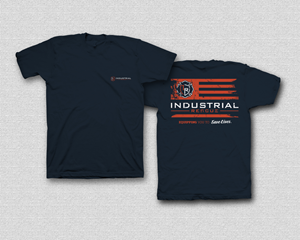 T-shirt Design by saka.aleksandar for this project | Design: #37035419