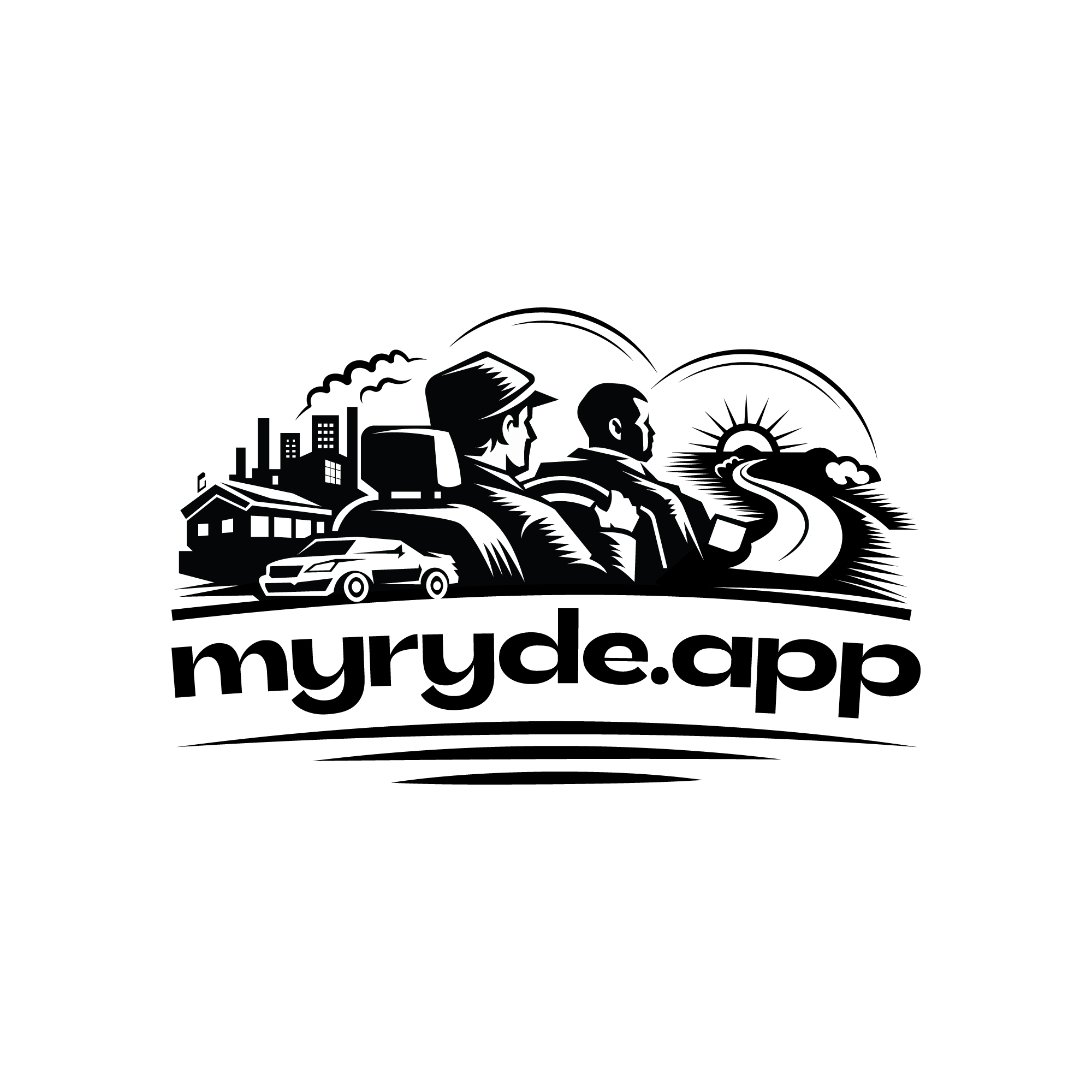 Logo Design by Nukhta Design for this project | Design #36989249