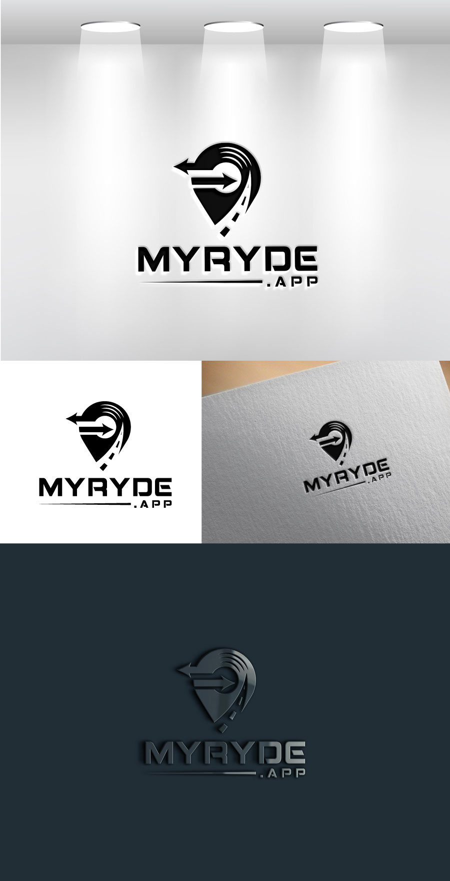Logo Design by amran mollaa for this project | Design #36978989