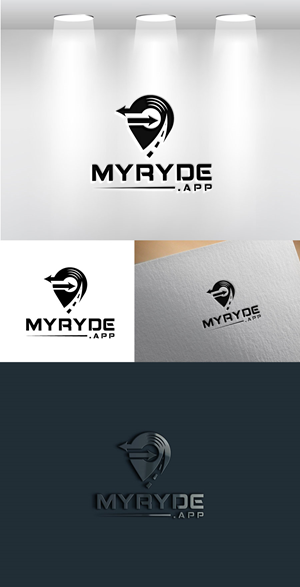 Logo Design by amran mollaa for this project | Design: #36978989