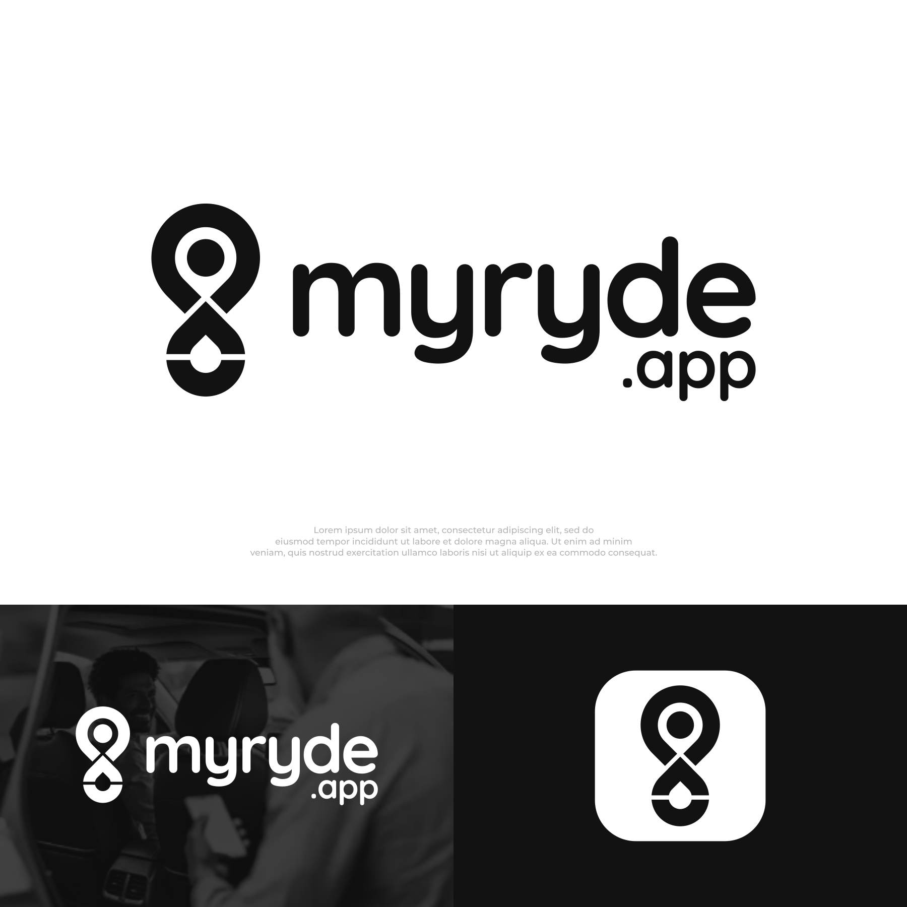 Logo Design by Aezakmi for this project | Design #37000589