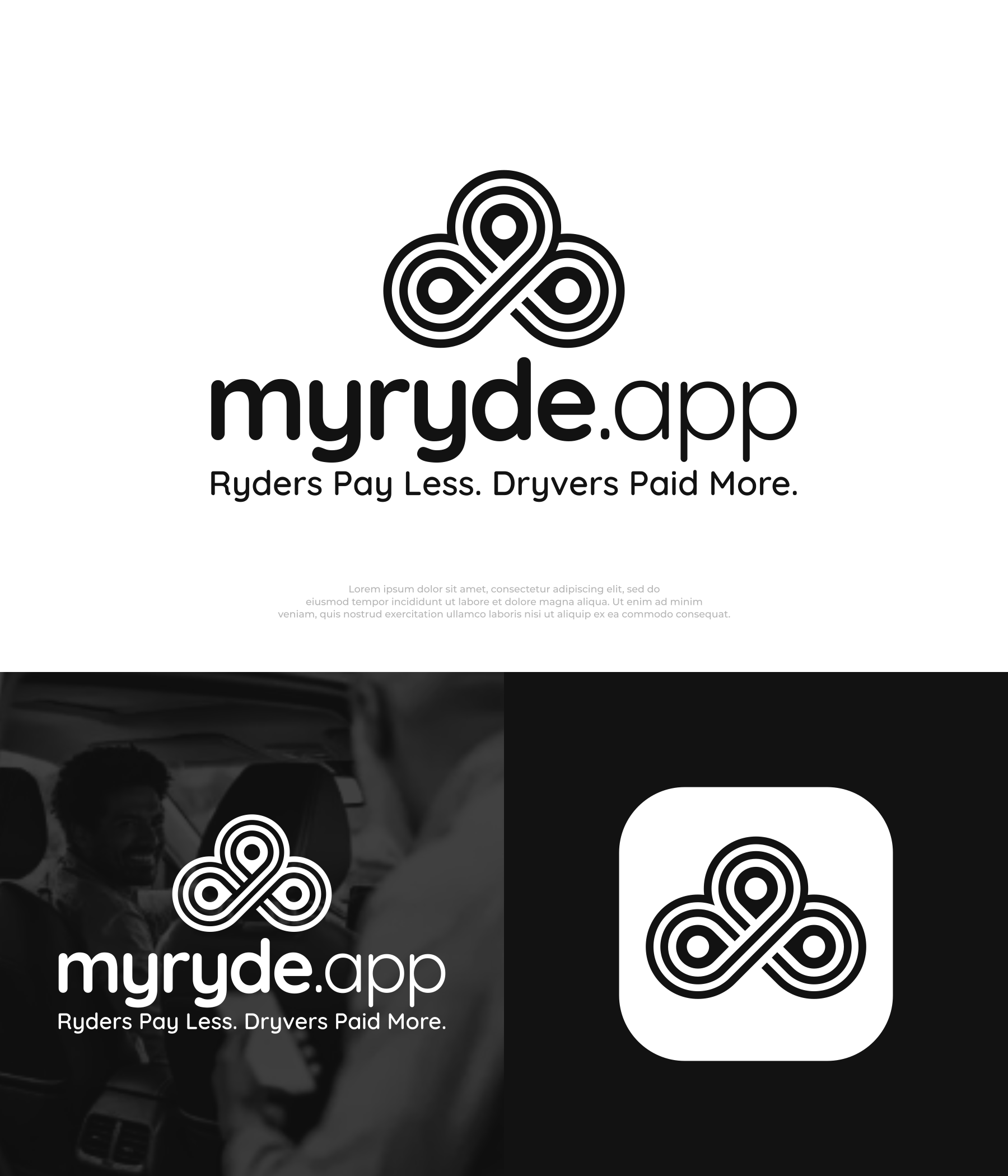 Logo Design by Aezakmi for this project | Design #37010721