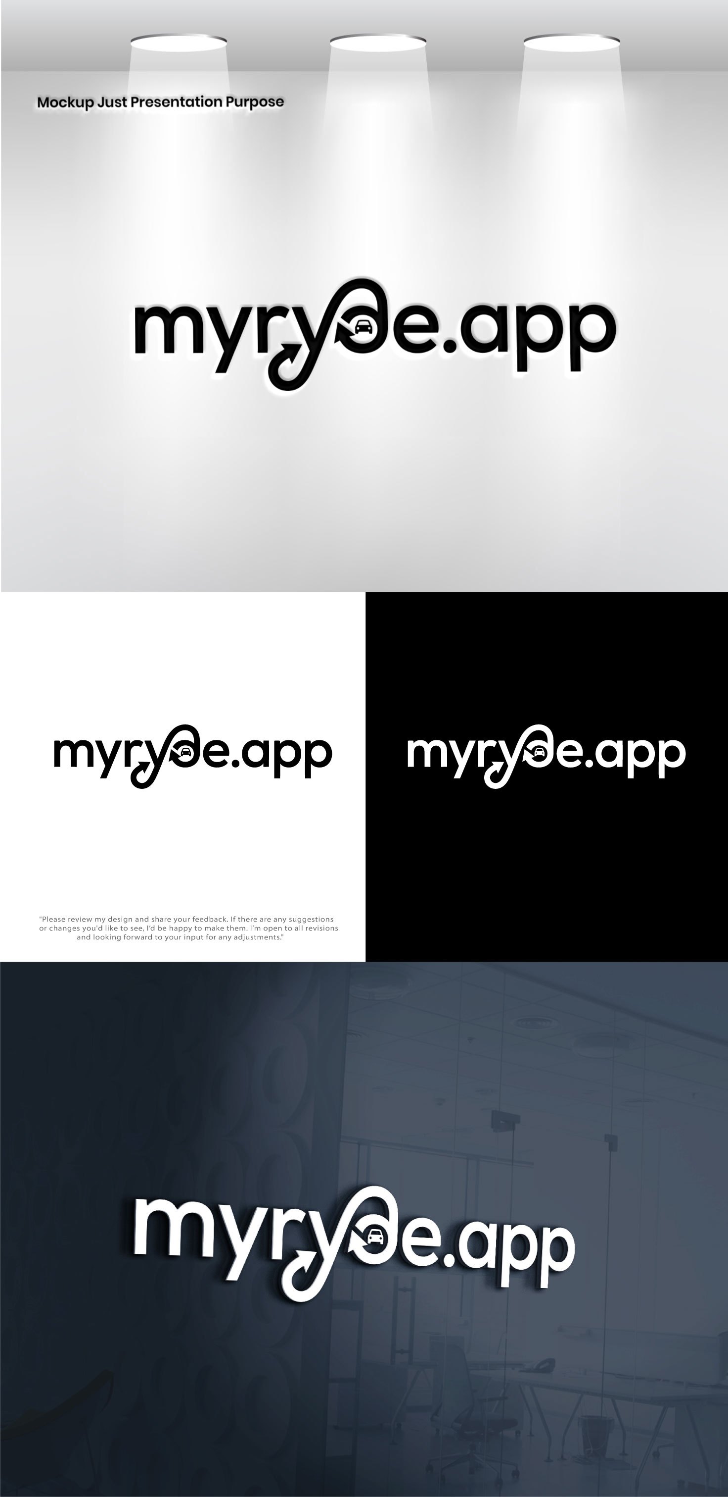 Logo Design by VectorForge for this project | Design #36990801