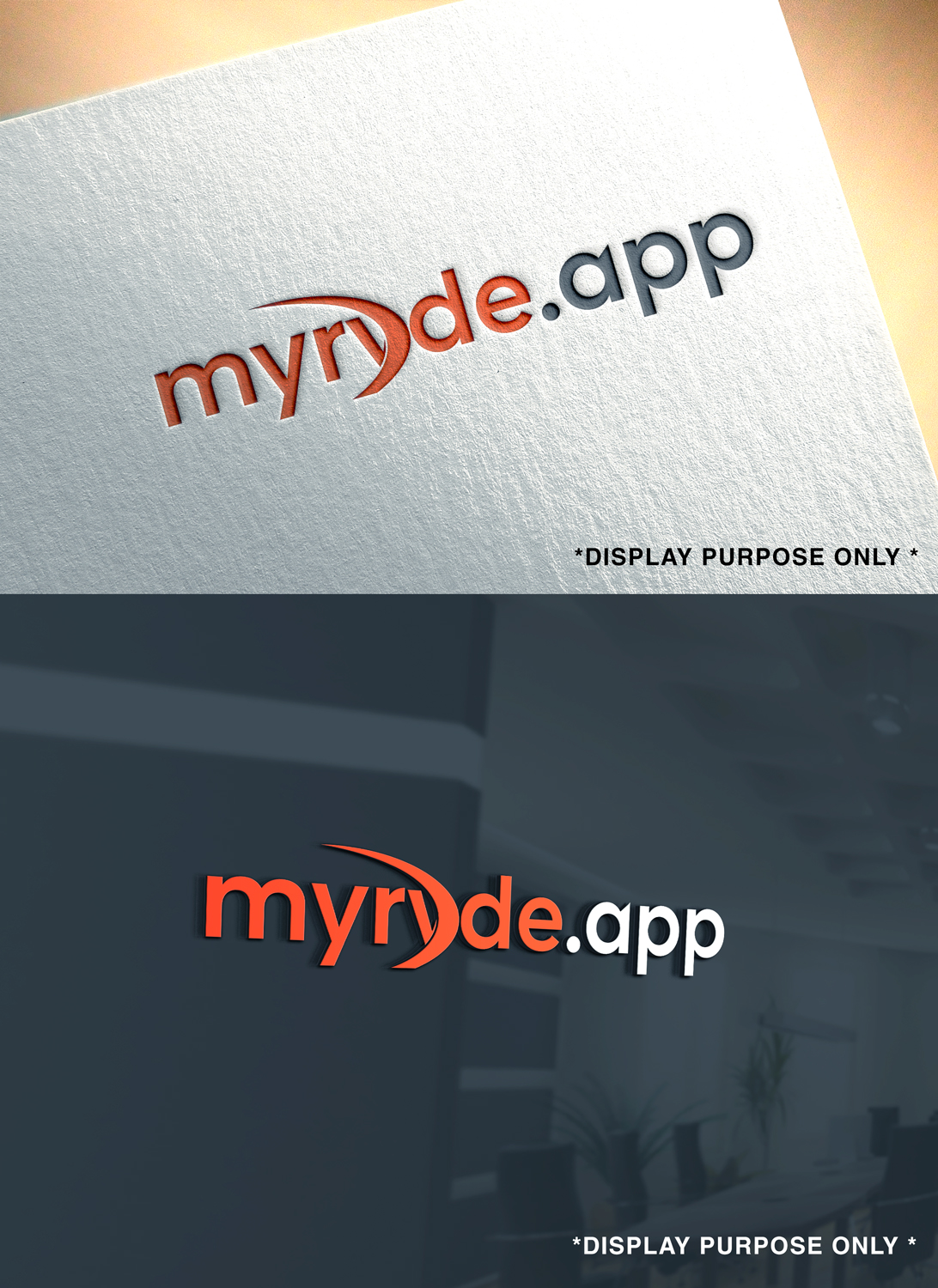 Logo Design by RaKu 2 for this project | Design #37009529