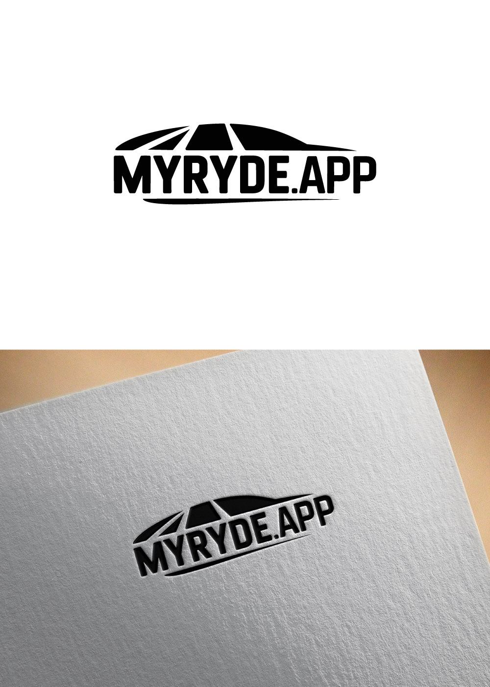 Logo Design by Jonshonkal for this project | Design #36979476