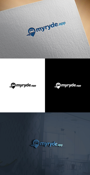 Logo Design by Rahmina for this project | Design: #36978848