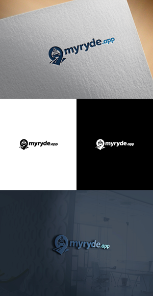 Logo Design by Rahmina for this project | Design: #36991637