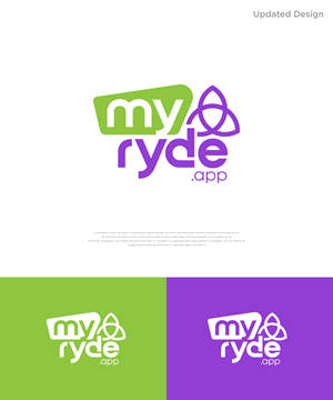 Logo Design by apik. for this project | Design: #36994454