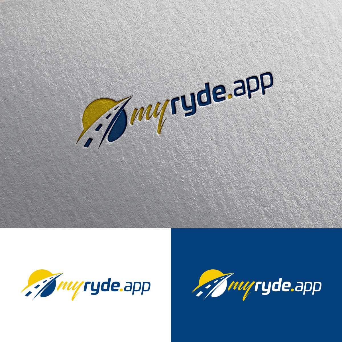 Logo Design by Alex Henry for this project | Design #36977695