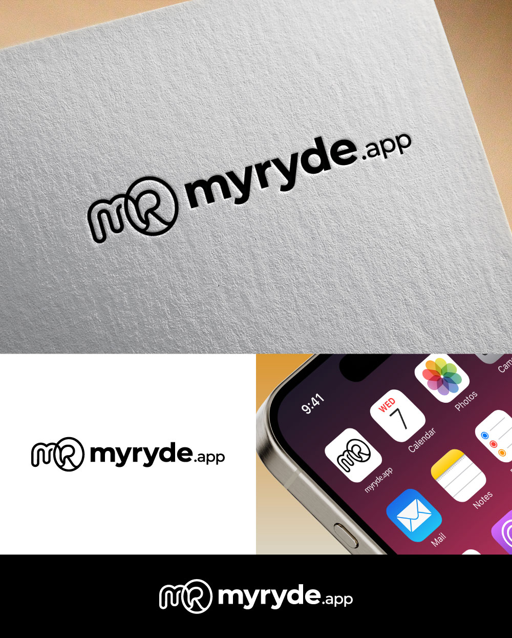 Logo Design by bute for this project | Design #37006389