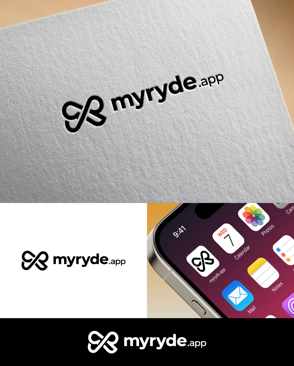 Logo Design by bute for this project | Design #37006391