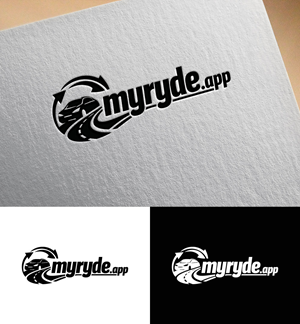 Logo Design by bute for this project | Design: #37006393