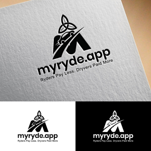 Logo Design by bute for this project | Design #37007007