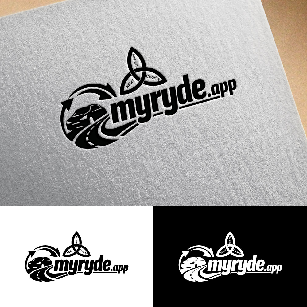 Logo Design by bute for this project | Design #37007008