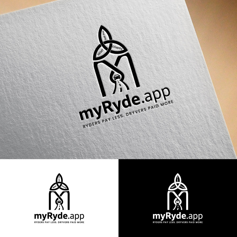 Logo Design by bute for this project | Design #37007009