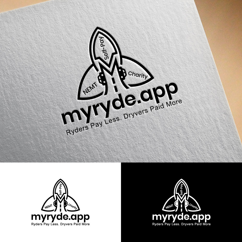 Logo Design by bute for this project | Design #37007010