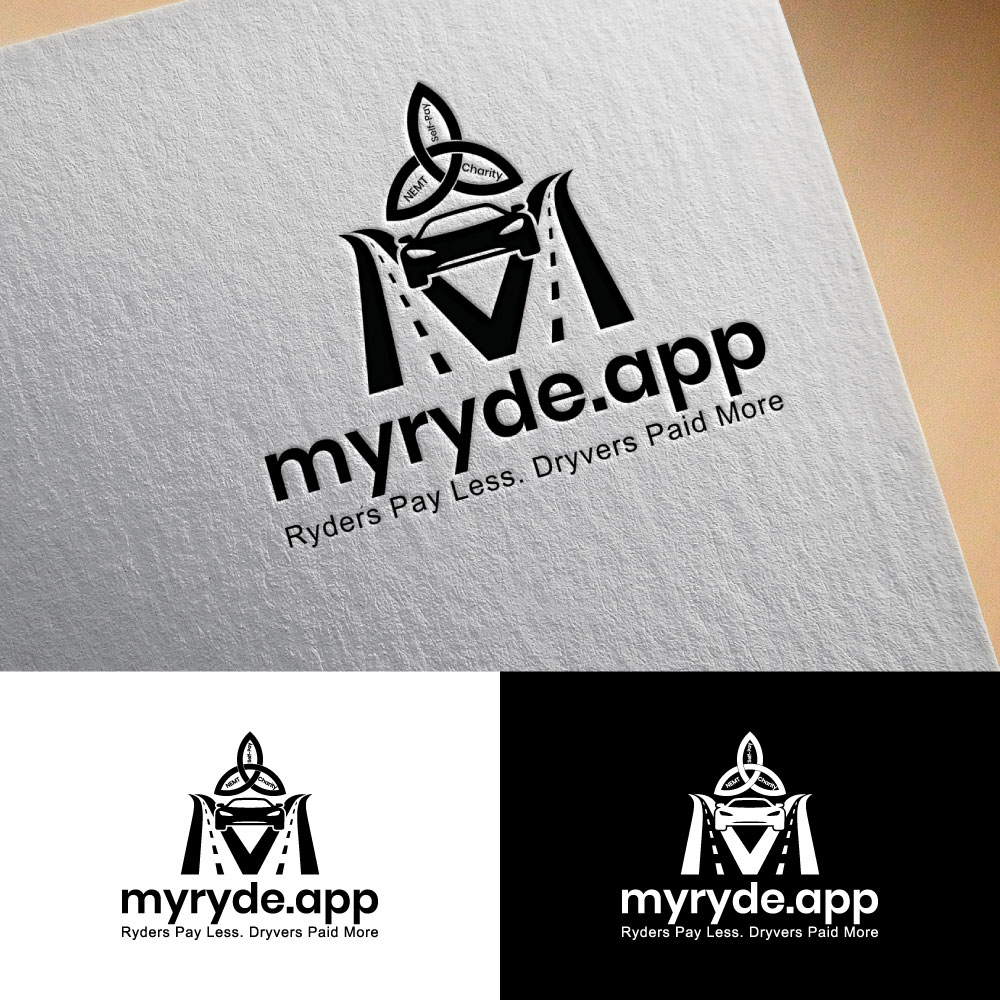 Logo Design by bute for this project | Design #37007011