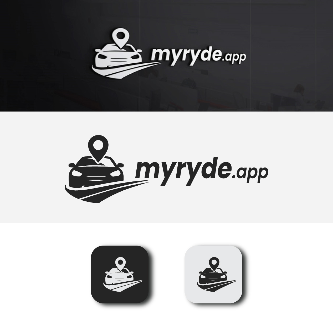 Logo Design by hajera for this project | Design #36979086