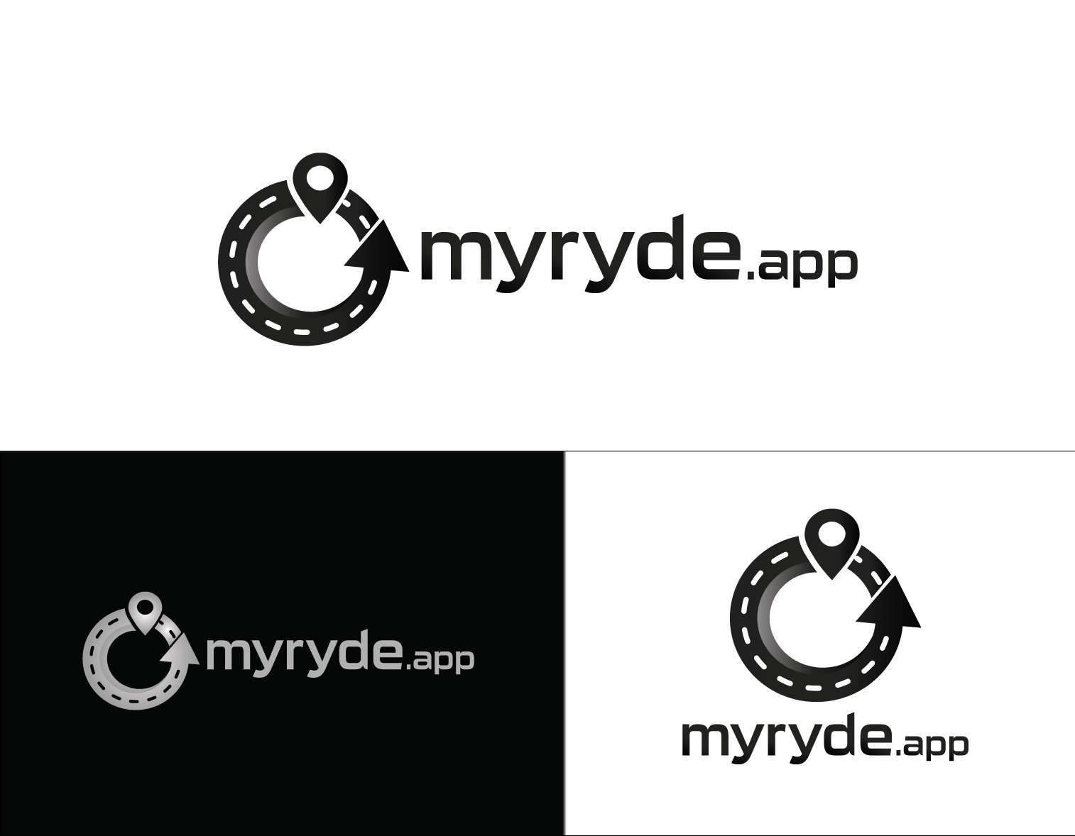 Logo Design by hajera for this project | Design #36983920